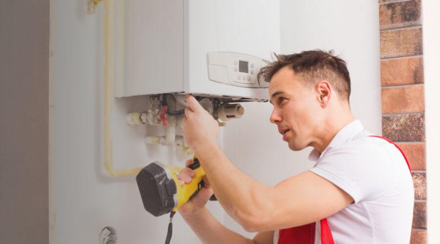 Professional septic pumping service in Girard, GA